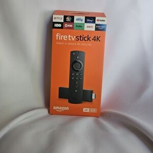 Brand New sealed Amazon Fire Stick